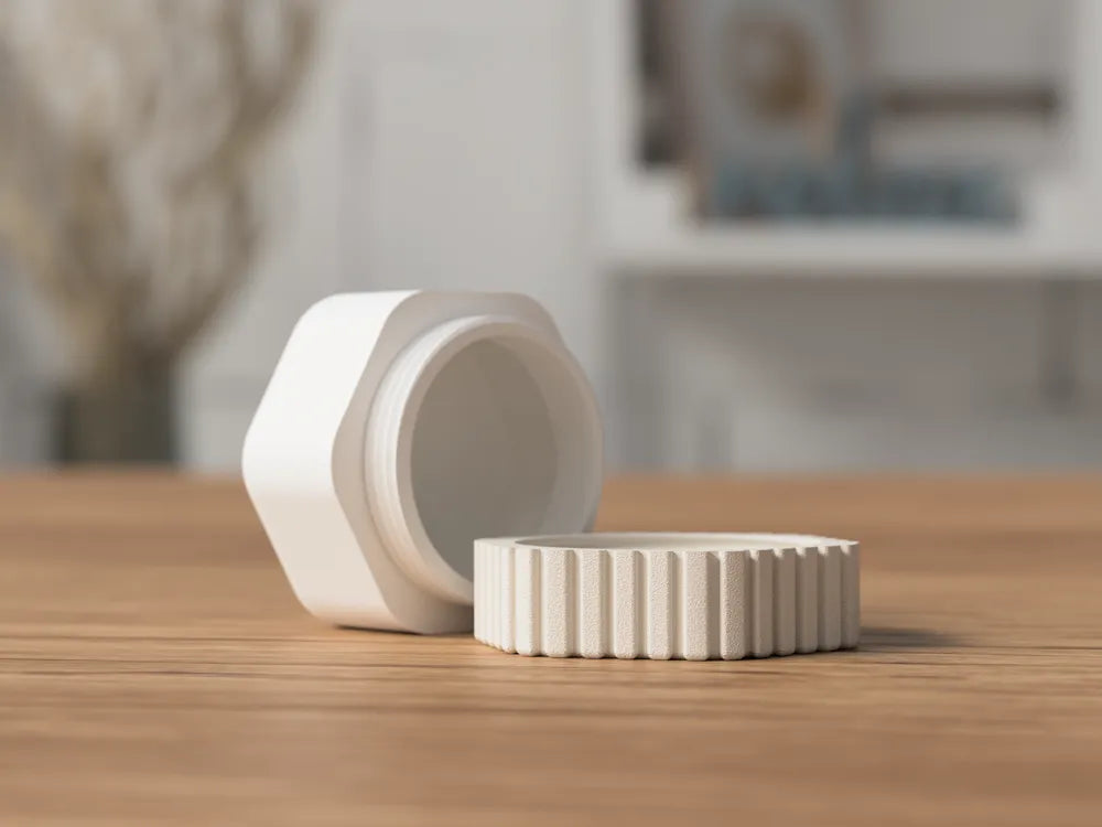 Mini Travel Storage Container (10ml)