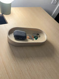Ripple Tray