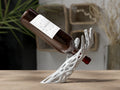 Gravity Hand Wine Holder