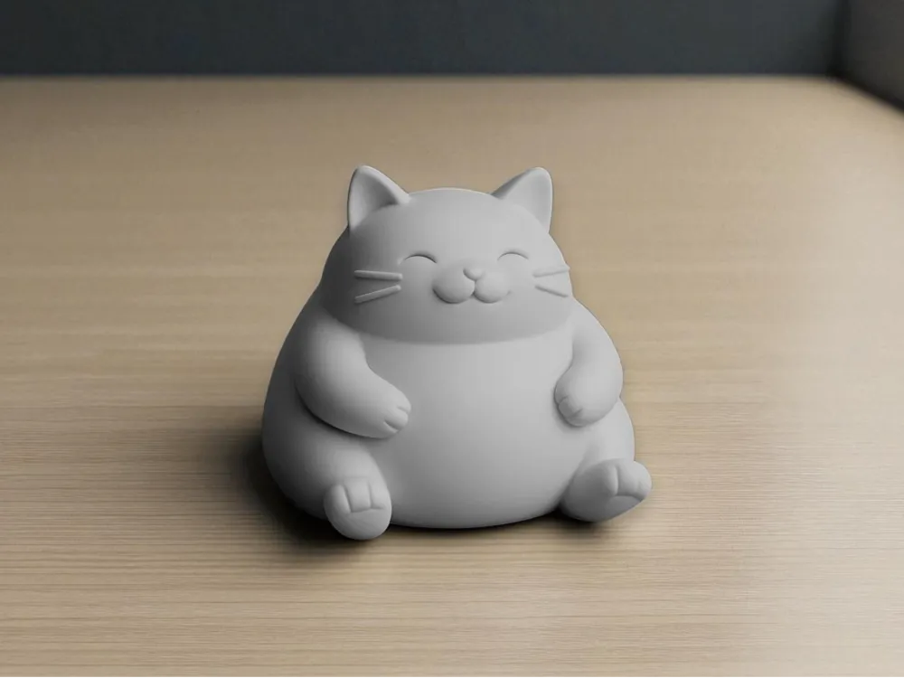ChonkCat