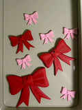 Decorative Bows (Set of 4)
