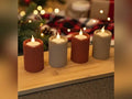 Ripple Candle Holder